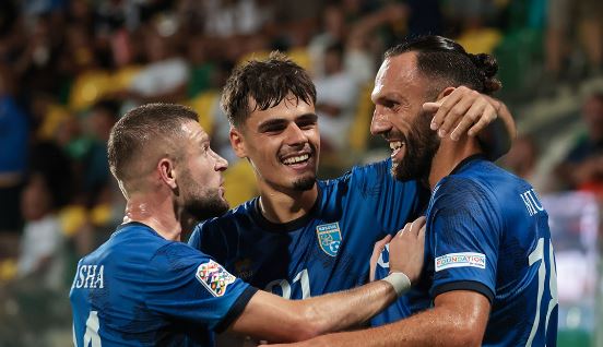 sot mesohet kundershtari i kosoves ne play-off