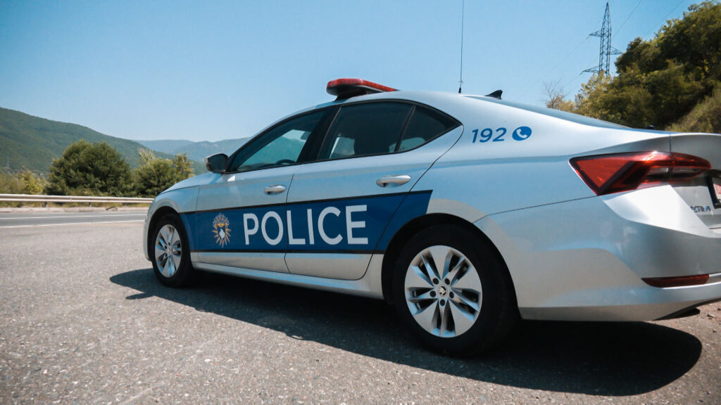 Përleshje mes katër personave në Prishtinë, pati edhe të shtëna armësh