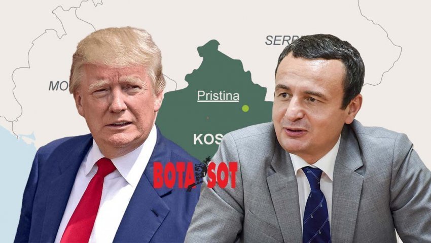 “Relacioni SHBA - Kosovë është përtej individëve” - Çfarë ndryshimesh mund të priten nga Administrata e re Trump?