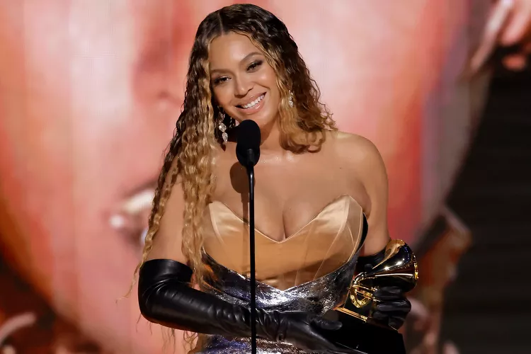 beyonce grammys record win 020523 643a564f3a1d41d8a222df995b14bd19