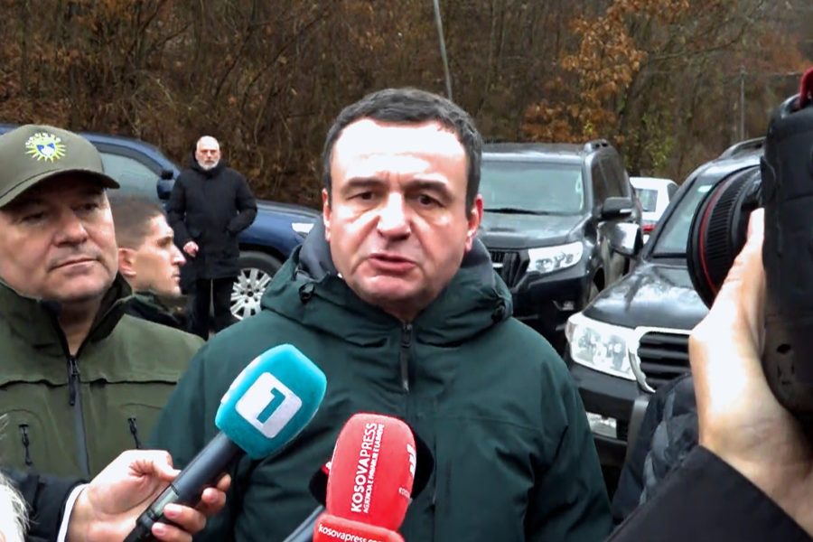 kurti nga vendi ku ndodhi sulmi