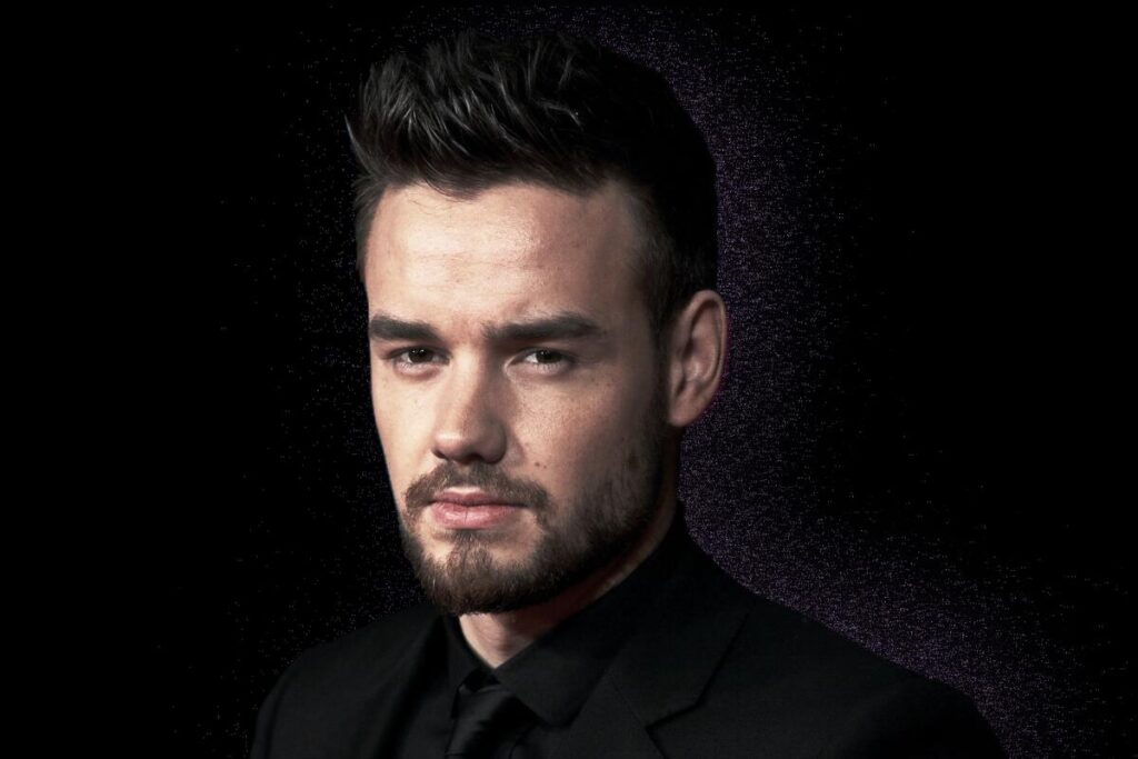 Arrstohen tre persona per vdekjen e Liam Payne