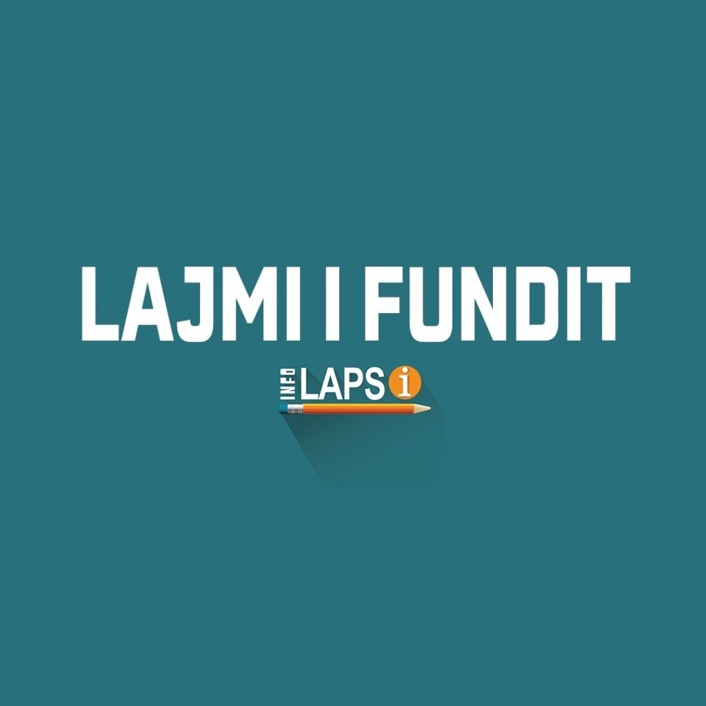 Lajmi i Fundit 1