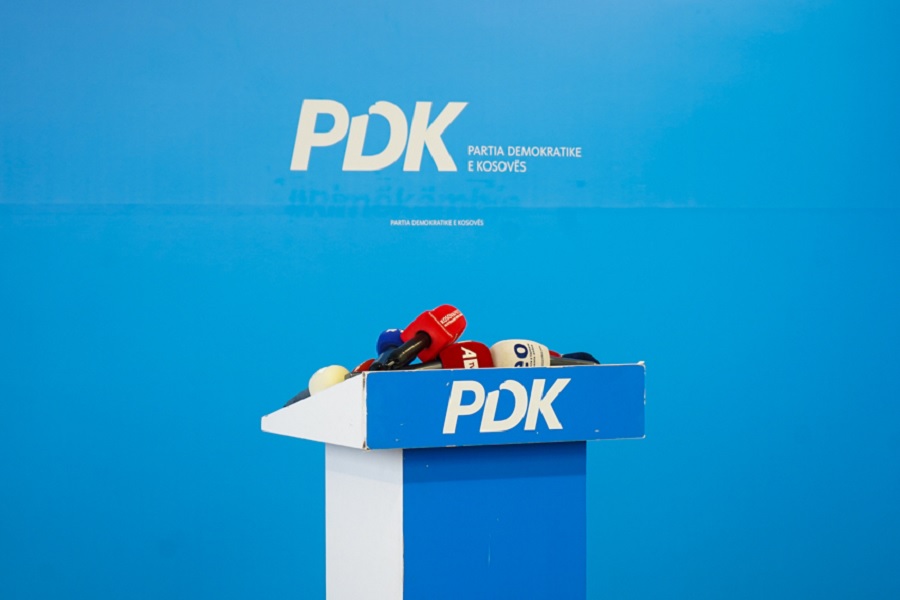 pdk