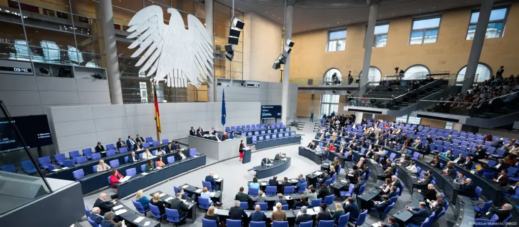 Bundestag me seancë të posaçme pas sulmit në tregun e Krishtlindjeve në Magdeburg