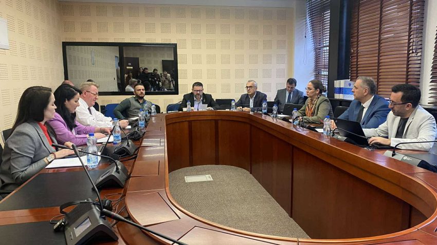 miratohet plani i performances se ip diskutohet mbyllja e tik tokut