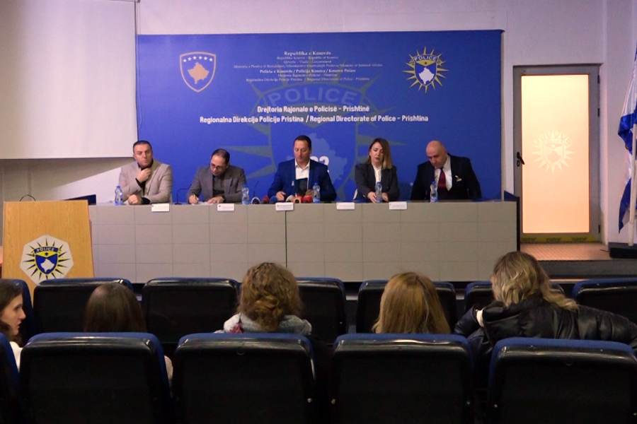 konference e policise