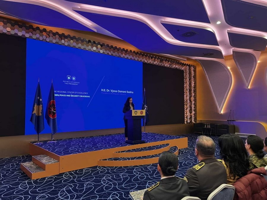 osmani thirje per dispozita per grate ne ushtri per sa me shume perfshirje