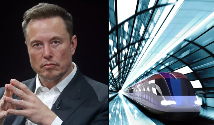 elon musk planifikon ndertimin e tunelit qe shkruton rrugen angli amerike