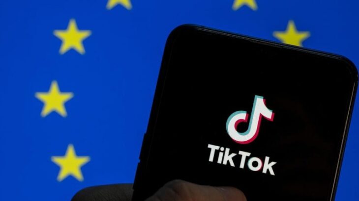 ndikimi i tik tok nw zgjedhjet