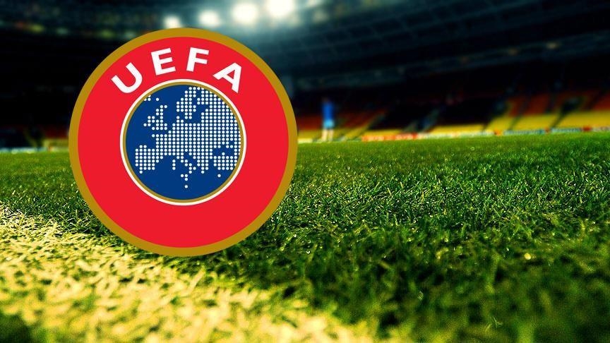 uefa denon serbine