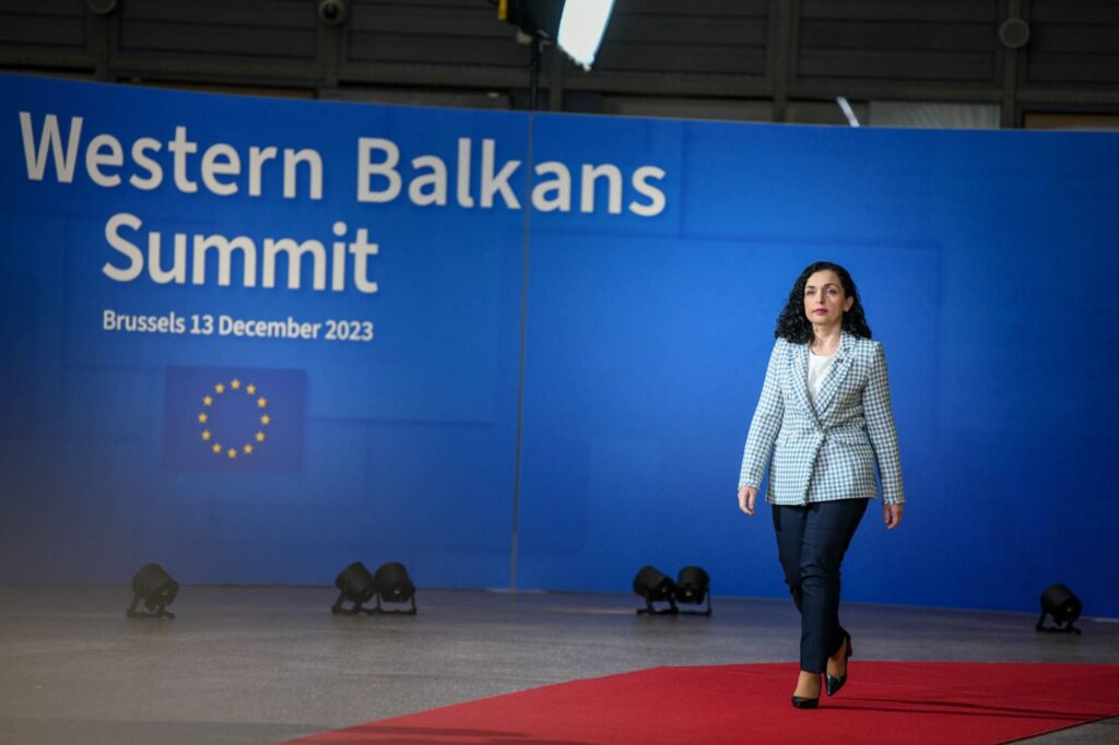 western balkans summit