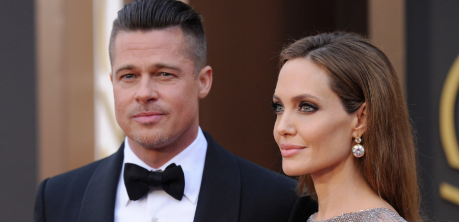 Brad Pitt dhe Angelina Jolie nënshkruajnë marrëveshjen e divorcit, pas tetë vitesh