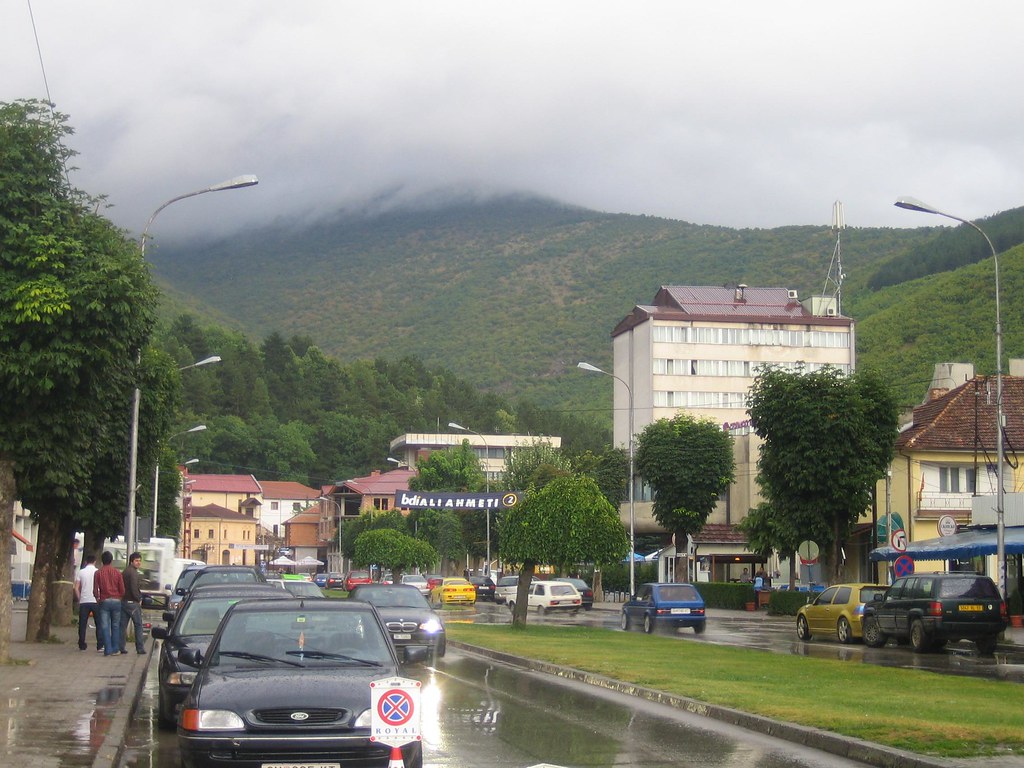 Ndalohet një person nga Kërçova, kontrabandonte imigrantë nga Kina