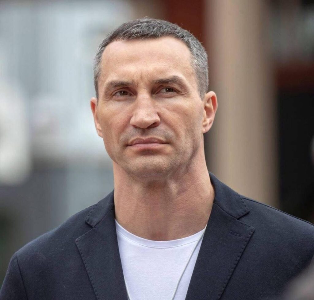 Klitschko kritikon ashpër Zelenskyn: Ukraina po shkon drejt autoritarizmit