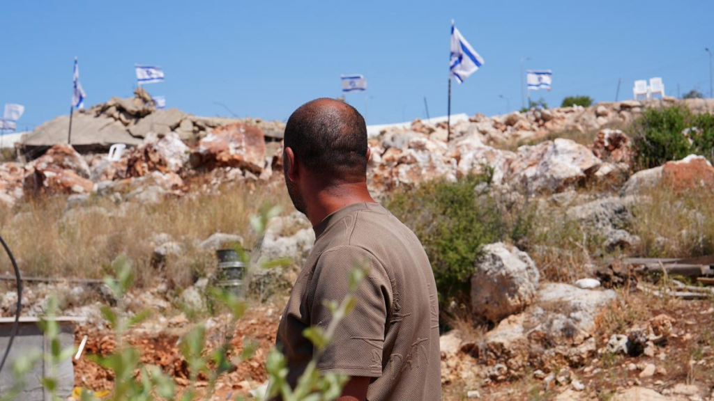 ”Furtunë” në Lindjen e Mesme, vendimi i Izraelit për tokat palestineze
