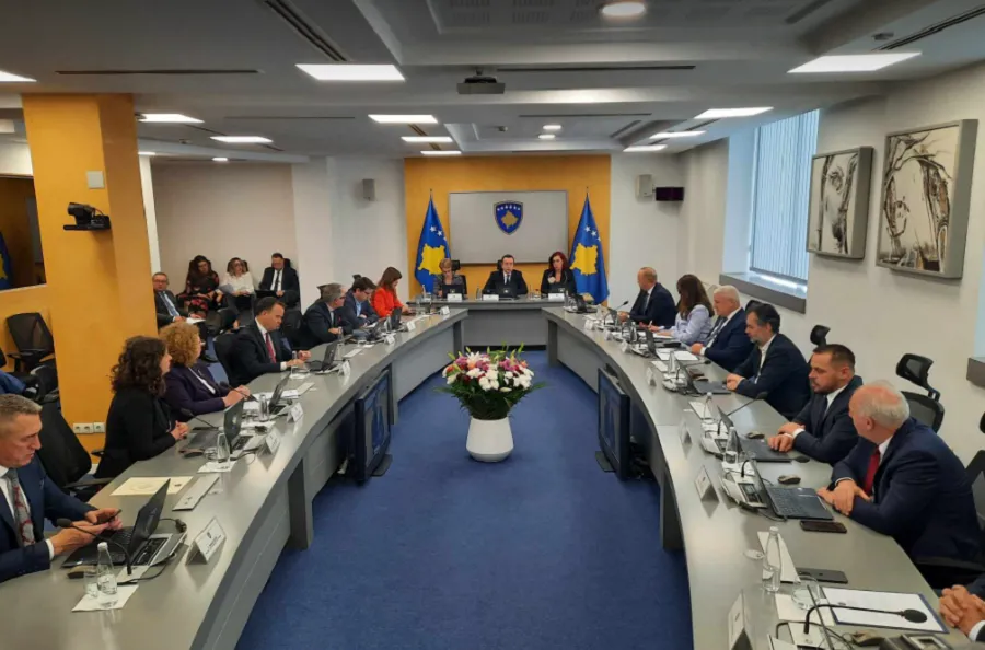 Kurti për protestën e bizneseve: Ka kaluar koha e barrikadave