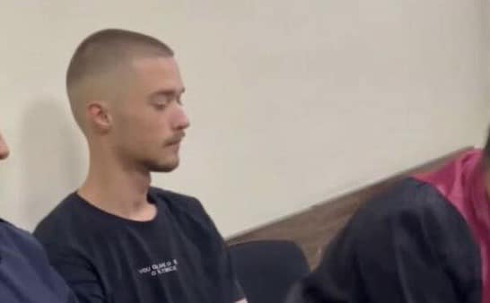 Jon Hoti dënohet me 24 vjet e gjashtë muaj burgim për vrasjen e dyfishtë në Klinë