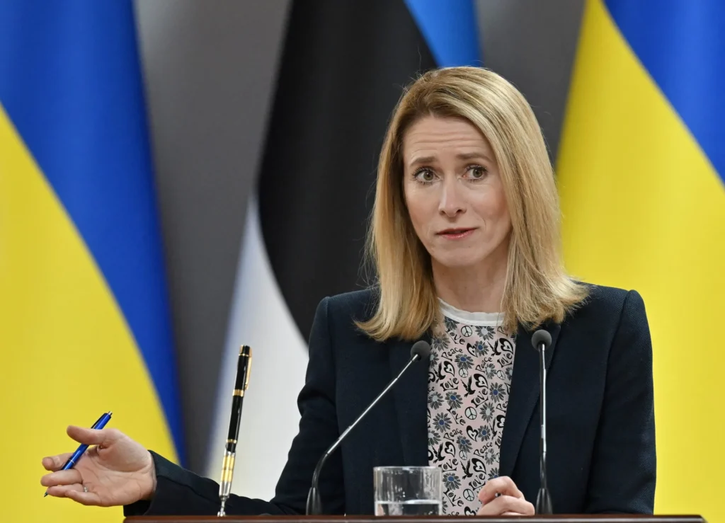 Kallas ngre dyshime për ligjshmërinë e sulmeve amerikane ndaj Iranit, kërkon zgjidhje diplomatike