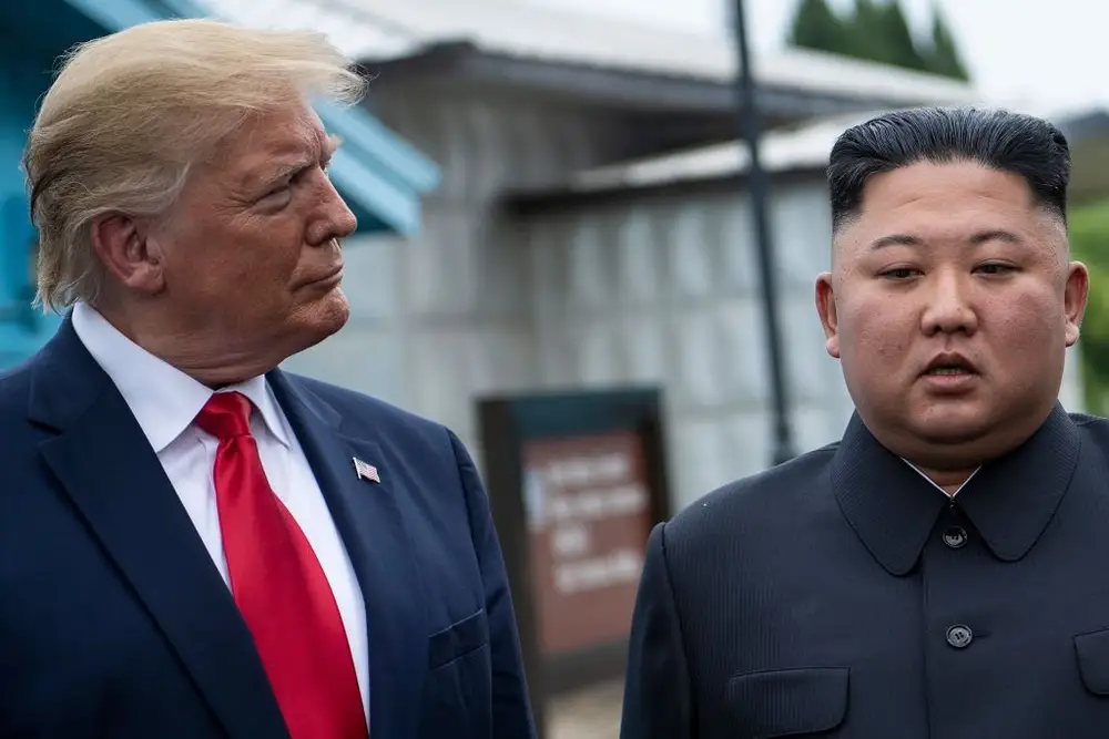 14,000 trupa, 100 raketa balistike dhe miliona municione: Çfarë i ka dërguar Koreja e Veriut Rusisë, zbulon raporti
