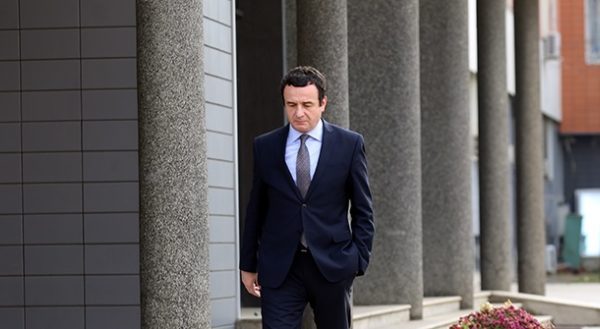 Kurti dhe stafi i tij nëntfishojnë shpenzimet, më së shumti harxhuan në dreka