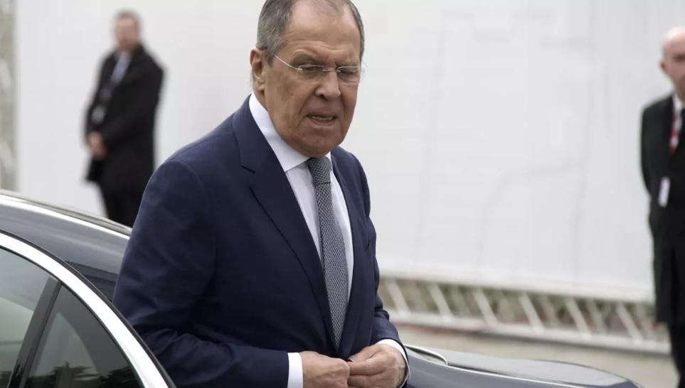 Rusia i propozon Ukrainës bisedime të reja në Stamboll