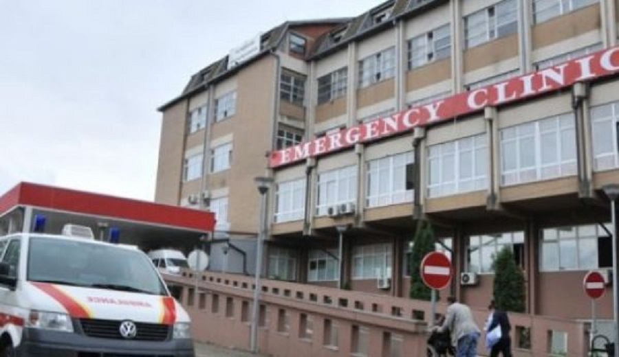 Ndërron jetë gruaja nga Prishtina  gjatë trajtimit në QKUK