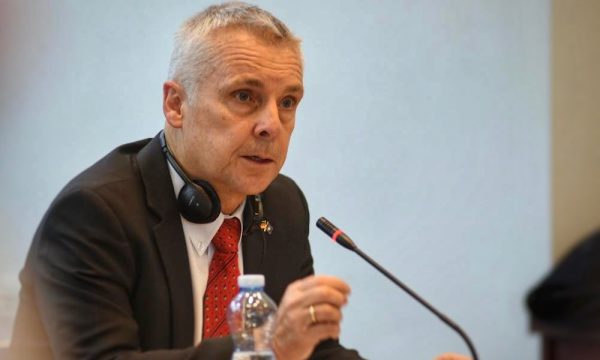 Ambasada e gjermane thotë se Berlini mbështet anëtarësimin e Kosovës në KiE, por duhet veprim