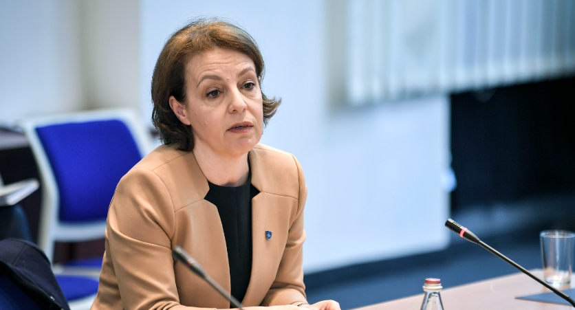 Takimi i SEECP në Tiranë, Kosova përfaqësohet nga Gërvalla