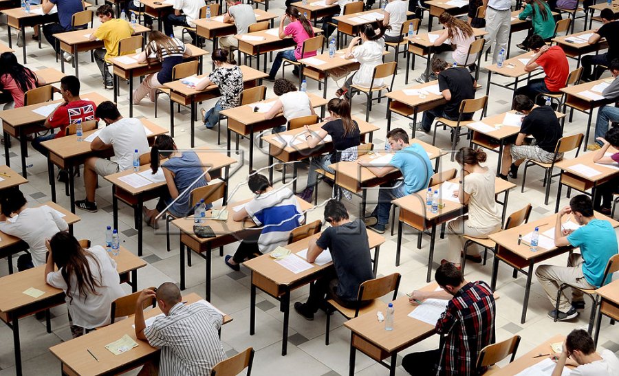 Njohësi i arsimit: Testi i Arritshmërisë me shpërdorime, kopjime dhe manipulime, kërkohet mirëadministrim