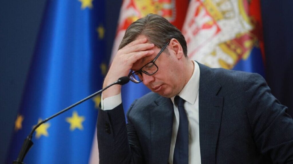Presidenti serb akuza BE-së se po mbivlerëson Tiranën