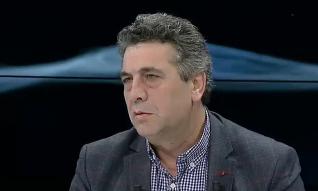 Shqipëria është në diktaturë!”, Agron Tufa flet nga ekzili: Në PD janë barngrënës, Berisha duhet të hapë rrugë