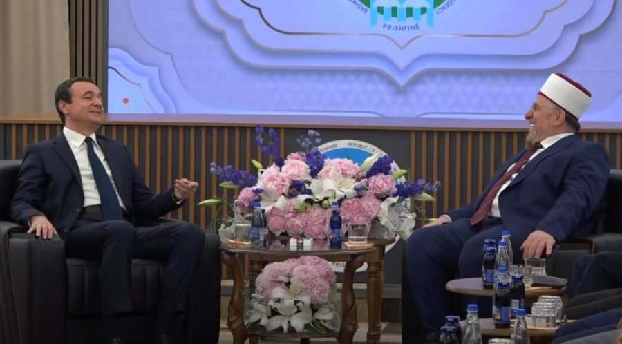 Tërnava ironizon me Kurtin: Desha t’i ftoja deputetët të prenë nga një kurban, ndoshta ju shkon mbarë e mirë
