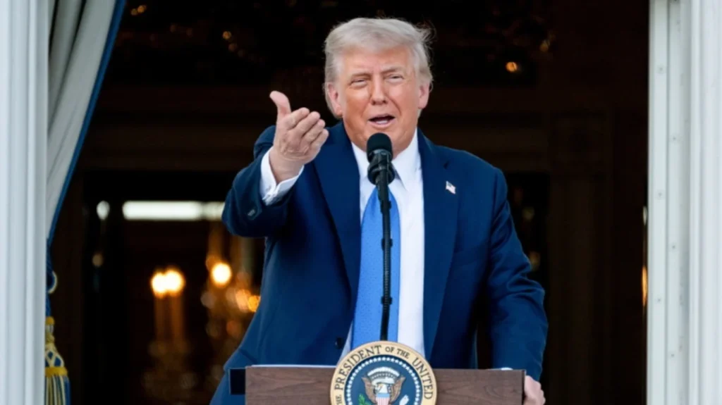 Fordow u shkatërrua”, përse Donald Trump vendosi të sulmonte sot