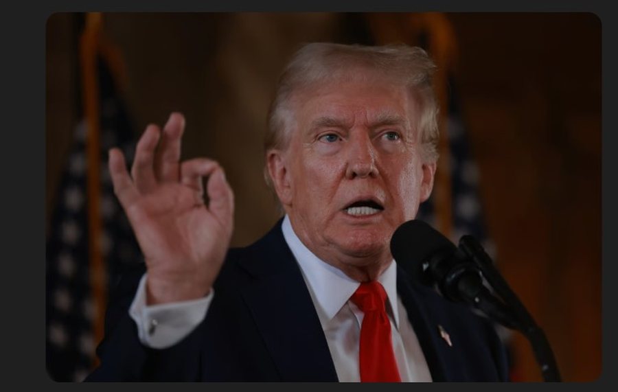 SHBA nuk ka asnjë lidhje me bombardimet ndaj Iranit”, Trump: Nëse na sulmon do të përballet me fuqinë e padëgjuar të ushtrisë sonë