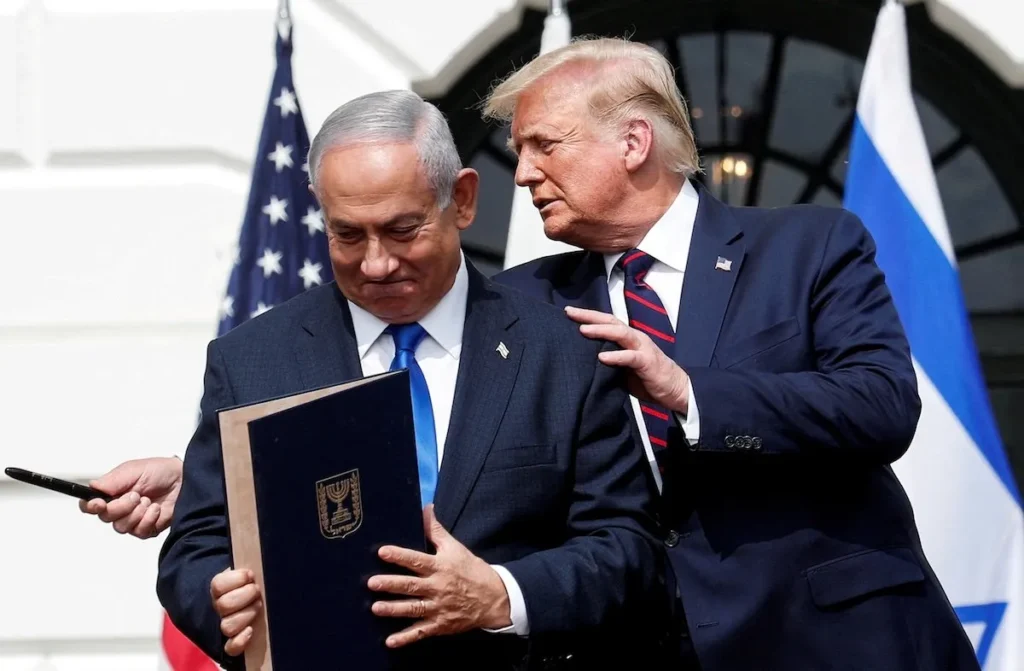 Analizë/ Trump dëshiron që Irani të përkulet, por a është i përgatitur ta ndjekë Netanyahu-n deri në fund