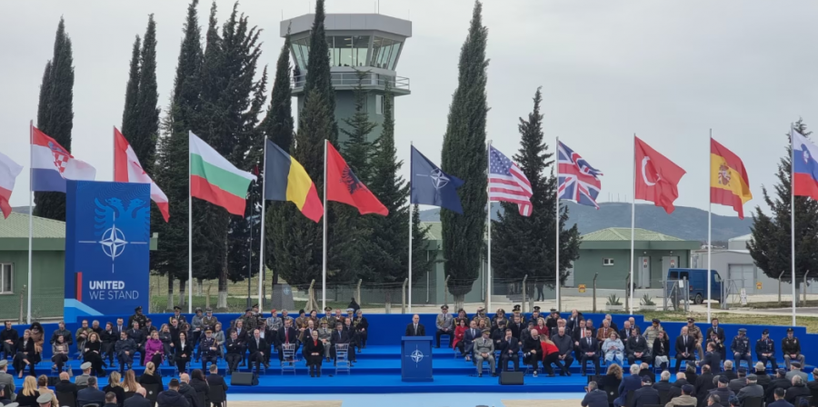 Samiti në Hagë pritet ta konfirmojë Shqipërinë si mikpritëse të samitit të NATO-s më 2027