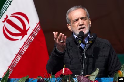 SHBA godet objektet bërthamore të Iranit, Teherani paralajmëron për pasoja