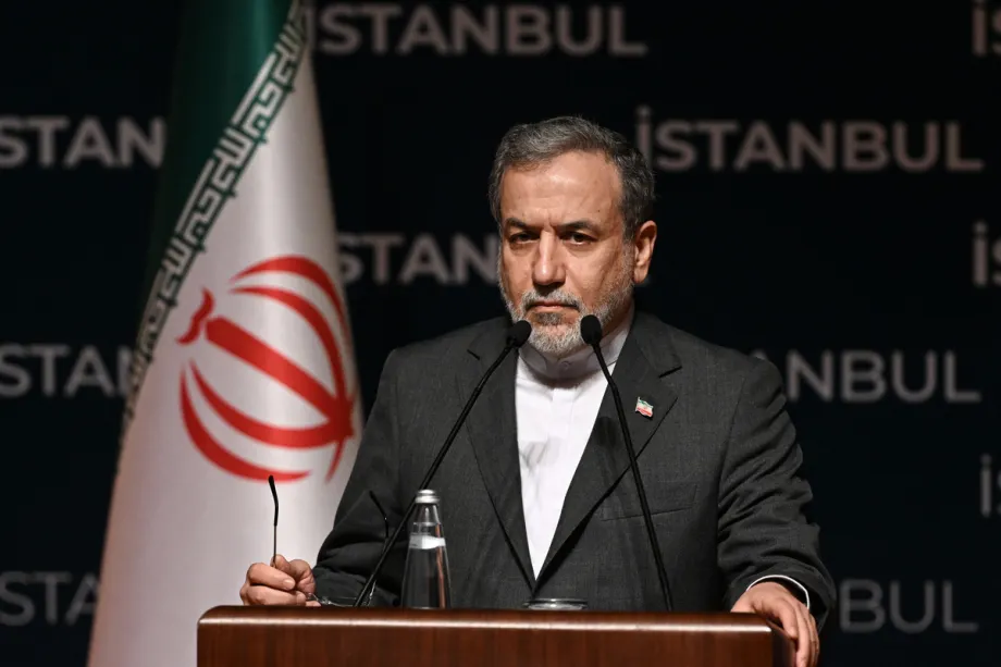 Ministri i Jashtëm iranian: Ende nuk ka marrëveshje për armëpushim, Izraeli duhet t’i japë fund agresionit të tij