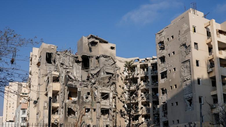 Shkelet armëpushimi? IDF: Irani lëshoi raketa drejt nesh! Netanyahu konfirmoi marrëveshjen: Arritëm objektivat