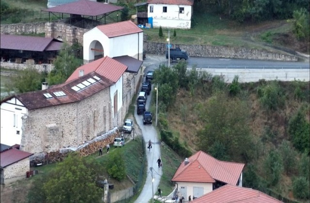 “Serbia të përgjigjet për Banjskën, ta dorëzojë Radoiçiqin”