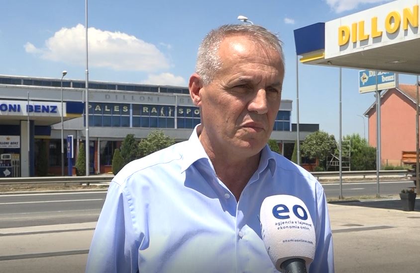 Konflikti Izrael-Iran, krzetari i naftëtarëve të Kosovës: Çmimet e naftës në rritje