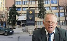 Bislimi shkon në Prokurori, pas ftesës për intervistim për rastin e Faton Pecit