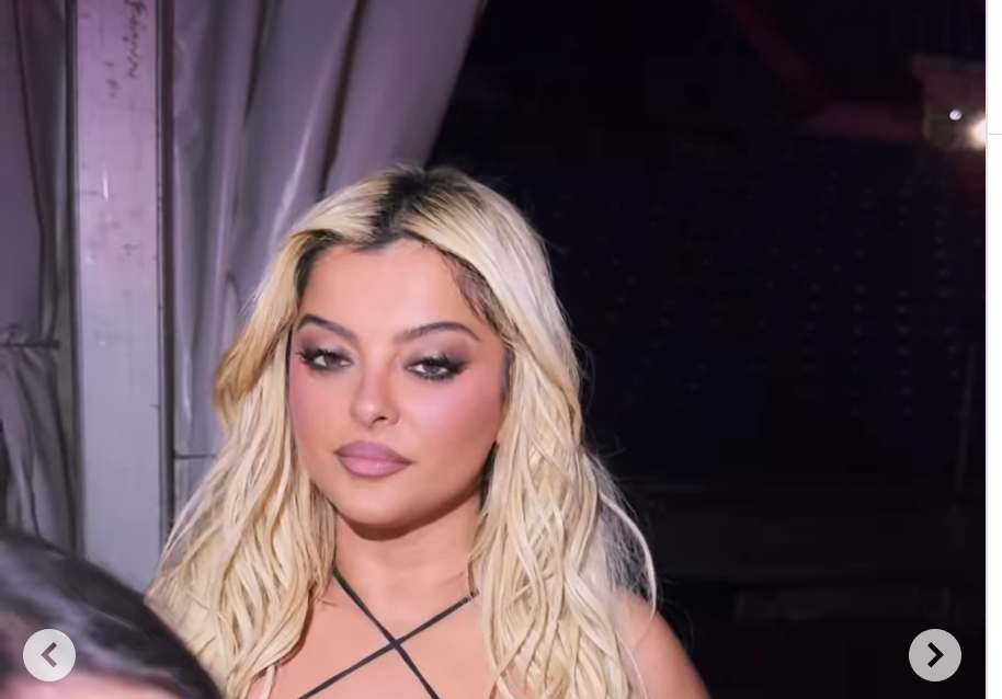 bebe rexha