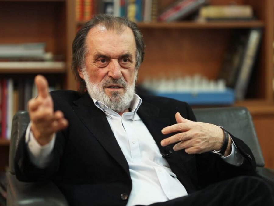 Drashkoviq: Vrasja e gjashtë fëmijëve serbë në Pejë u krye nga regjimi i Millosheviqit dhe UDBA