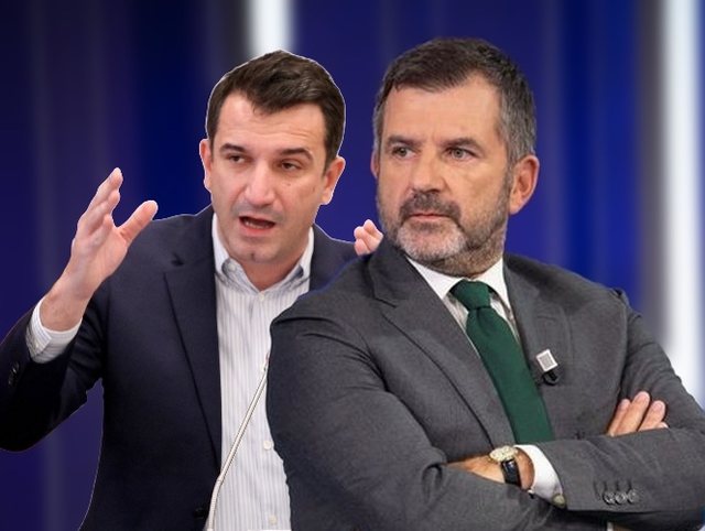Bushati: PD të mos marrë pjesë në zgjedhjet për Bashkinë e Tiranës, i ka të humbura!