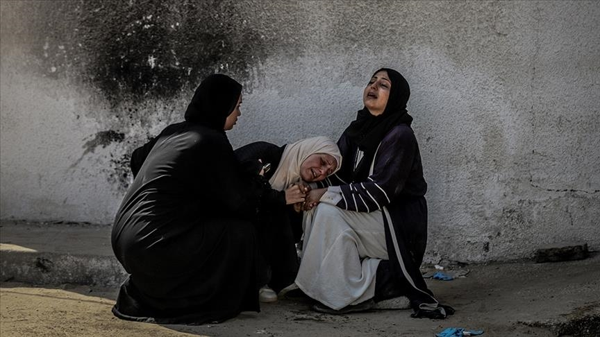Gaza në dëshpërim, Izraeli s’i ndal sulmet! 32 palestinezë të vrarë