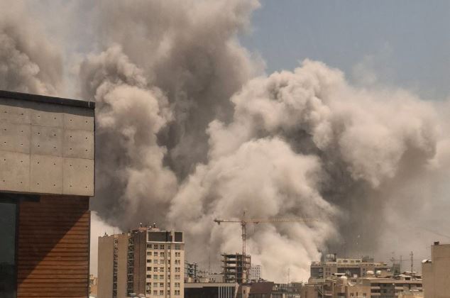 Irani mohon sulmin me raketa ndaj Izraelit pas armëpushimit