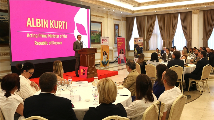 Kosova për herë të parë nikoqire e Konferencës së Shoqatës Evropiane të Kartës Rinore