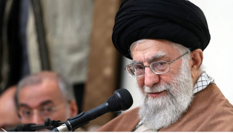 Ajatollahu Khamenei paralajmëron përshkallëzimin e konfliktit: Beteja fillon në emër të Haidarit